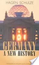 Nemecko: Nové dejiny - Germany: A New History