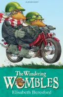 Potulné vombely (Wandering Wombles) - Wandering Wombles