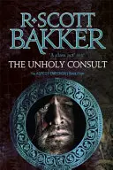 Nesvätá porada - 4. kniha Aspektu - Cisár - Unholy Consult - Book 4 of the Aspect-Emperor