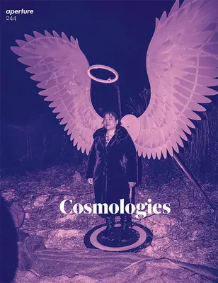 Kozmológie: Aperture 244 - Cosmologies: Aperture 244