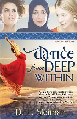 Tanec z hĺbky vnútra - Dance from Deep Within