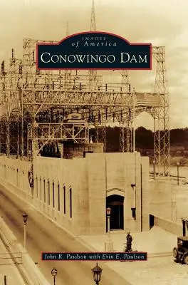 Priehrada Conowingo - Conowingo Dam