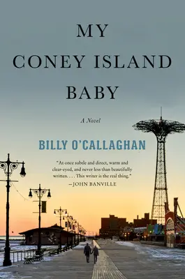 Moje dieťa z Coney Islandu - My Coney Island Baby