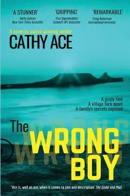 The Wrong Boy (Nesprávny chlapec) - The Wrong Boy