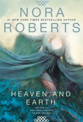 Nebo a zem - Heaven and Earth