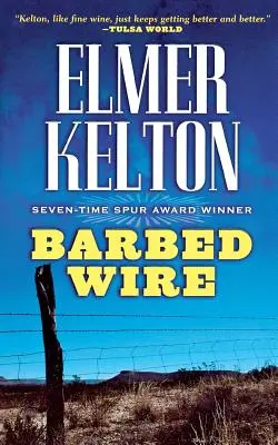 Ostnatý drôt - Barbed Wire