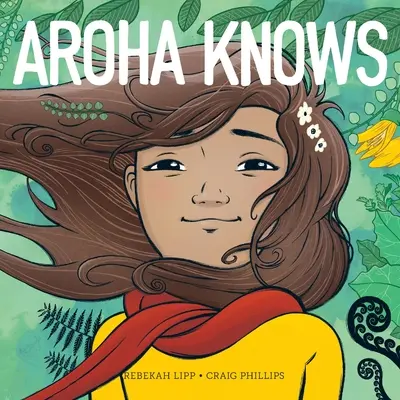 Aroha vie - Aroha Knows