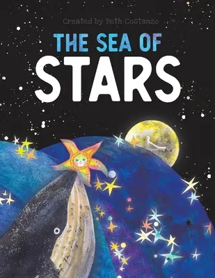 More hviezd - The Sea of Stars
