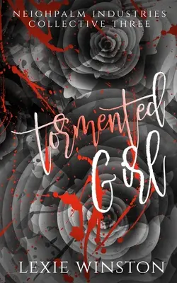 Trýznené dievča - Tormented Girl