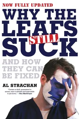 Prečo je tím Leafs stále na nič - Why The Leafs Still Suck