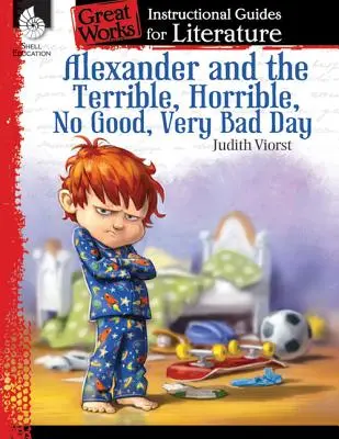 Alexander a strašný, hrozný, nedobrý a veľmi zlý deň - Alexander and the Terrible, Horrible, No Good, Very Bad Day
