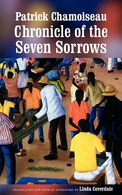 Kronika siedmich bolestí - Chronicle of the Seven Sorrows