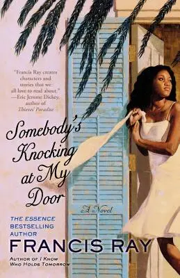 Niekto klope na moje dvere - Somebody's Knocking at My Door
