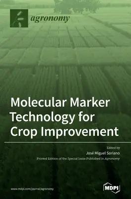 Technológia molekulárnych markerov na zlepšenie plodín - Molecular Marker Technology for Crop Improvement