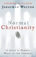 Normálne kresťanstvo - Normal Christianity
