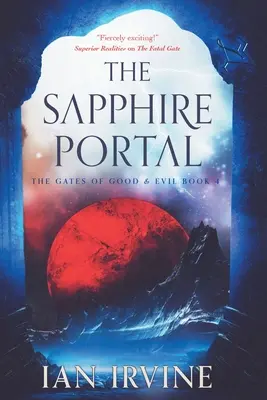Zafírový portál - The Sapphire Portal