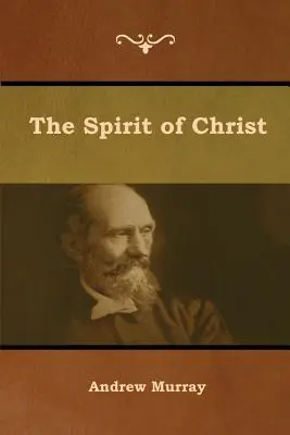 Kristov duch - The Spirit of Christ