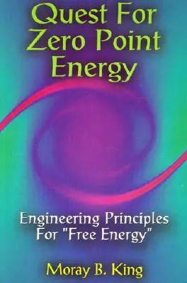 Hľadanie nulového bodu energie - Quest for Zero-Point Energy