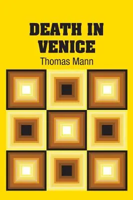 Smrť v Benátkach - Death In Venice