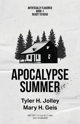 Apokalypsa leto - Apocalypse Summer