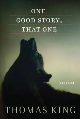 Jeden dobrý príbeh, ten - One Good Story, That One