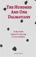 Sto a jeden dalmatín - The Hundred And One Dalmatians