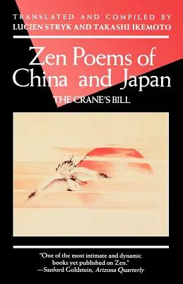 Zenové básne Číny a Japonska - Zen Poems of China & Japan
