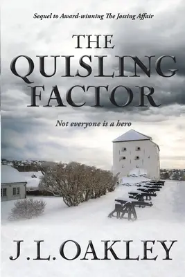 Faktor Quisling - The Quisling Factor
