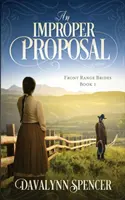 Nevhodný návrh - An Improper Proposal