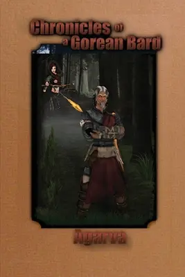 Kroniky goreanského barda - Chronicles of a Gorean Bard