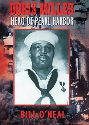 Doris Millerová - hrdinka Pearl Harboru - Doris Miller-Hero of Pearl Harbor