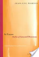 V nadbytku: Štúdie o nasýtených javoch - In Excess: Studies of Saturated Phenomena
