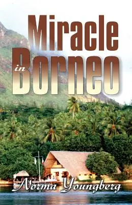Zázrak na Borneu - Miracle in Borneo
