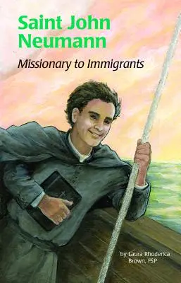 Svätý Ján Neumann (Ess) - Saint John Neumann (Ess)