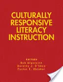 Kultúrne citlivá výučba gramotnosti - Culturally Responsive Literacy Instruction