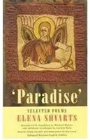 Raj: Vybrané básne - Paradise: Selected Poems