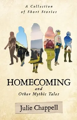 Návrat domov a iné mýtické príbehy - Homecoming and Other Mythic Tales