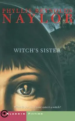 Sestra čarodejnice - The Witch's Sister