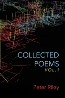 Zbierka básní zv. 1 - Collected Poems Vol. 1