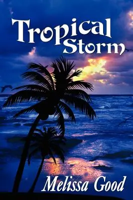 Tropická búrka - Tropical Storm