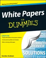 Biele knihy FD - White Papers FD