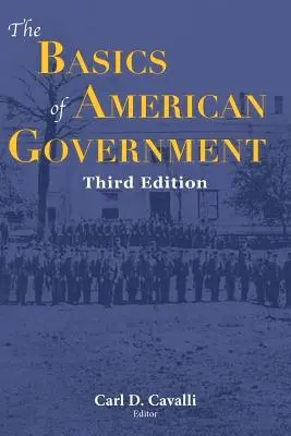 Základy americkej vlády - The Basics of American Government