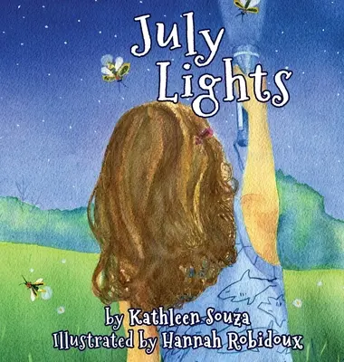 Júlové svetlá - July Lights