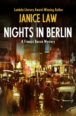 Noci v Berlíne - Nights in Berlin