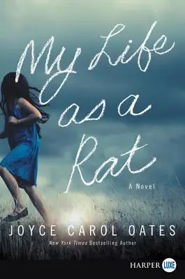 Môj život ako krysa LP - My Life as a Rat LP