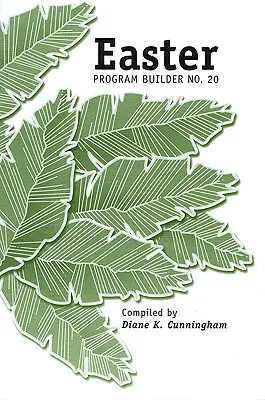 Veľkonočný zostavovateľ programu č. 20 - Easter Program Builder No. 20
