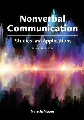 Neverbálna komunikácia: Štúdie a aplikácie - Nonverbal Communication: Studies and Applications