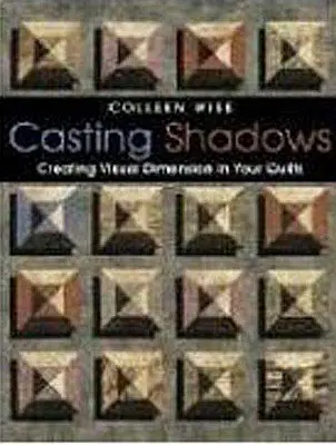 Casting Shadows- Print on Demand Edition