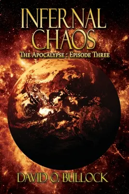 Pekelný chaos - Infernal Chaos