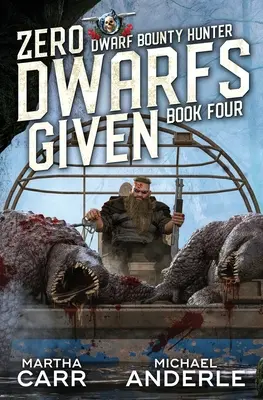 Nula trpaslíkov daná - Zero Dwarfs Given